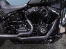 USED 2022 22 HARLEY-DAVIDSON SOFTAIL 1868 FXFBS Fat Bob 114 Custom Cruiser  Nationwide Delivery &pound;149 - 9.9% APR