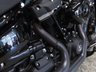 USED 2022 22 HARLEY-DAVIDSON SOFTAIL 1868 FXFBS Fat Bob 114 Custom Cruiser  Nationwide Delivery &pound;149 - 9.9% APR