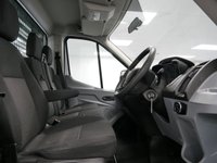 USED 2018 67 FORD TRANSIT 350 RWD 2.0 TDCI 130 BHP L5 XX-LONG DROPSIDE ( 2018 YEAR ) 1 OWNER | L5 XX-LONG | RWD | DROPSIDE