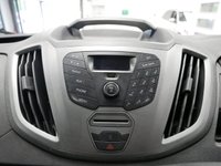 USED 2018 67 FORD TRANSIT 350 RWD 2.0 TDCI 130 BHP L5 XX-LONG DROPSIDE ( 2018 YEAR ) 1 OWNER | L5 XX-LONG | RWD | DROPSIDE