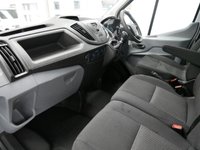 USED 2018 67 FORD TRANSIT 350 RWD 2.0 TDCI 130 BHP L5 XX-LONG DROPSIDE ( 2018 YEAR ) 1 OWNER | L5 XX-LONG | RWD | DROPSIDE