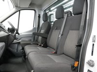 USED 2018 67 FORD TRANSIT 350 RWD 2.0 TDCI 130 BHP L5 XX-LONG DROPSIDE ( 2018 YEAR ) 1 OWNER | L5 XX-LONG | RWD | DROPSIDE