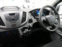 USED 2018 67 FORD TRANSIT 350 RWD 2.0 TDCI 130 BHP L5 XX-LONG DROPSIDE ( 2018 YEAR ) 1 OWNER | L5 XX-LONG | RWD | DROPSIDE