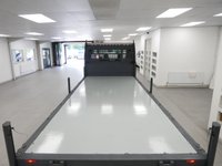 USED 2018 67 FORD TRANSIT 350 RWD 2.0 TDCI 130 BHP L5 XX-LONG DROPSIDE ( 2018 YEAR ) 1 OWNER | L5 XX-LONG | RWD | DROPSIDE