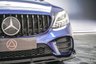USED 2021 08 MERCEDES-BENZ C-CLASS 2.0 C220d AMG Line Edition Coupe 2dr Diesel G-Tronic+ Euro 6 (s/s) (194 ps) 