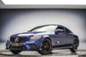 USED 2021 08 MERCEDES-BENZ C-CLASS 2.0 C220d AMG Line Edition Coupe 2dr Diesel G-Tronic+ Euro 6 (s/s) (194 ps) 
