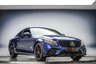 USED 2021 08 MERCEDES-BENZ C-CLASS 2.0 C220d AMG Line Edition Coupe 2dr Diesel G-Tronic+ Euro 6 (s/s) (194 ps) 