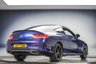 USED 2021 08 MERCEDES-BENZ C-CLASS 2.0 C220d AMG Line Edition Coupe 2dr Diesel G-Tronic+ Euro 6 (s/s) (194 ps) 