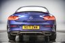 USED 2021 08 MERCEDES-BENZ C-CLASS 2.0 C220d AMG Line Edition Coupe 2dr Diesel G-Tronic+ Euro 6 (s/s) (194 ps) 