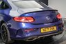 USED 2021 08 MERCEDES-BENZ C-CLASS 2.0 C220d AMG Line Edition Coupe 2dr Diesel G-Tronic+ Euro 6 (s/s) (194 ps) 