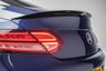 USED 2021 08 MERCEDES-BENZ C-CLASS 2.0 C220d AMG Line Edition Coupe 2dr Diesel G-Tronic+ Euro 6 (s/s) (194 ps) 