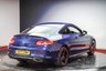 USED 2021 08 MERCEDES-BENZ C-CLASS 2.0 C220d AMG Line Edition Coupe 2dr Diesel G-Tronic+ Euro 6 (s/s) (194 ps) 