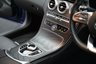USED 2021 08 MERCEDES-BENZ C-CLASS 2.0 C220d AMG Line Edition Coupe 2dr Diesel G-Tronic+ Euro 6 (s/s) (194 ps) 