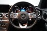 USED 2021 08 MERCEDES-BENZ C-CLASS 2.0 C220d AMG Line Edition Coupe 2dr Diesel G-Tronic+ Euro 6 (s/s) (194 ps) 