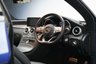 USED 2021 08 MERCEDES-BENZ C-CLASS 2.0 C220d AMG Line Edition Coupe 2dr Diesel G-Tronic+ Euro 6 (s/s) (194 ps) 