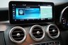 USED 2021 08 MERCEDES-BENZ C-CLASS 2.0 C220d AMG Line Edition Coupe 2dr Diesel G-Tronic+ Euro 6 (s/s) (194 ps) 