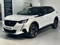 USED 2020 20 PEUGEOT 2008 1.2 PureTech GT Line SUV 5dr Petrol Manual Euro 6 (s/s) (130 ps) 