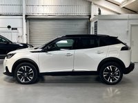USED 2020 20 PEUGEOT 2008 1.2 PureTech GT Line SUV 5dr Petrol Manual Euro 6 (s/s) (130 ps) 