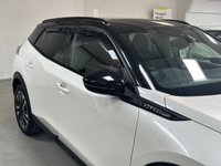 USED 2020 20 PEUGEOT 2008 1.2 PureTech GT Line SUV 5dr Petrol Manual Euro 6 (s/s) (130 ps) 
