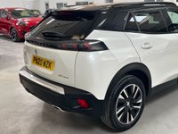 USED 2020 20 PEUGEOT 2008 1.2 PureTech GT Line SUV 5dr Petrol Manual Euro 6 (s/s) (130 ps) 