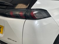 USED 2020 20 PEUGEOT 2008 1.2 PureTech GT Line SUV 5dr Petrol Manual Euro 6 (s/s) (130 ps) 