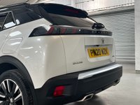USED 2020 20 PEUGEOT 2008 1.2 PureTech GT Line SUV 5dr Petrol Manual Euro 6 (s/s) (130 ps) 
