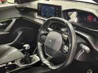 USED 2020 20 PEUGEOT 2008 1.2 PureTech GT Line SUV 5dr Petrol Manual Euro 6 (s/s) (130 ps) 