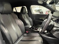 USED 2020 20 PEUGEOT 2008 1.2 PureTech GT Line SUV 5dr Petrol Manual Euro 6 (s/s) (130 ps) 