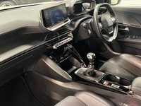 USED 2020 20 PEUGEOT 2008 1.2 PureTech GT Line SUV 5dr Petrol Manual Euro 6 (s/s) (130 ps) 