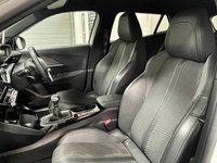 USED 2020 20 PEUGEOT 2008 1.2 PureTech GT Line SUV 5dr Petrol Manual Euro 6 (s/s) (130 ps) 