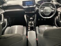 USED 2020 20 PEUGEOT 2008 1.2 PureTech GT Line SUV 5dr Petrol Manual Euro 6 (s/s) (130 ps) 