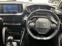 USED 2020 20 PEUGEOT 2008 1.2 PureTech GT Line SUV 5dr Petrol Manual Euro 6 (s/s) (130 ps) 
