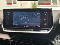 USED 2020 20 PEUGEOT 2008 1.2 PureTech GT Line SUV 5dr Petrol Manual Euro 6 (s/s) (130 ps) 
