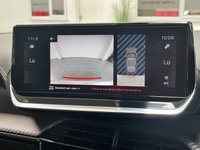 USED 2020 20 PEUGEOT 2008 1.2 PureTech GT Line SUV 5dr Petrol Manual Euro 6 (s/s) (130 ps) 