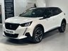 USED 2020 20 PEUGEOT 2008 1.2 PureTech GT Line SUV 5dr Petrol Manual Euro 6 (s/s) (130 ps) 