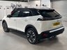 USED 2020 20 PEUGEOT 2008 1.2 PureTech GT Line SUV 5dr Petrol Manual Euro 6 (s/s) (130 ps) 