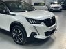 USED 2020 20 PEUGEOT 2008 1.2 PureTech GT Line SUV 5dr Petrol Manual Euro 6 (s/s) (130 ps) 