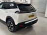 USED 2020 20 PEUGEOT 2008 1.2 PureTech GT Line SUV 5dr Petrol Manual Euro 6 (s/s) (130 ps) 