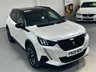 USED 2020 20 PEUGEOT 2008 1.2 PureTech GT Line SUV 5dr Petrol Manual Euro 6 (s/s) (130 ps) 