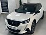 USED 2020 20 PEUGEOT 2008 1.2 PureTech GT Line SUV 5dr Petrol Manual Euro 6 (s/s) (130 ps) 
