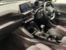 USED 2020 20 PEUGEOT 2008 1.2 PureTech GT Line SUV 5dr Petrol Manual Euro 6 (s/s) (130 ps) 