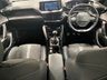USED 2020 20 PEUGEOT 2008 1.2 PureTech GT Line SUV 5dr Petrol Manual Euro 6 (s/s) (130 ps) 