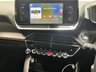 USED 2020 20 PEUGEOT 2008 1.2 PureTech GT Line SUV 5dr Petrol Manual Euro 6 (s/s) (130 ps) 