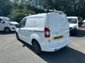USED 2019 19 FORD TRANSIT COURIER 1.5 TDCi Sport Panel Van 5dr Diesel Manual L1 Euro 6 (100 ps) 