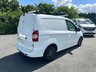 USED 2019 19 FORD TRANSIT COURIER 1.5 TDCi Sport Panel Van 5dr Diesel Manual L1 Euro 6 (100 ps) 