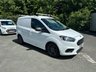 USED 2019 19 FORD TRANSIT COURIER 1.5 TDCi Sport Panel Van 5dr Diesel Manual L1 Euro 6 (100 ps) 