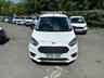 USED 2019 19 FORD TRANSIT COURIER 1.5 TDCi Sport Panel Van 5dr Diesel Manual L1 Euro 6 (100 ps) 