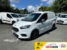 USED 2019 19 FORD TRANSIT COURIER 1.5 TDCi Sport Panel Van 5dr Diesel Manual L1 Euro 6 (100 ps) 
