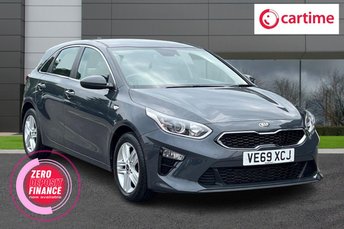 2020 KIA CEED
