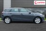 USED 2020 69 KIA CEED 1.0 T-GDi ECO 2 Hatchback 5dr Petrol Manual Euro 6 (s/s) (118 bhp) Touchscreen, Reverse Camera, Apple CarPlay / Android Auto, Bluetooth, DAB - Digital Radio Touchscreen, Reverse Camera, Apple CarPlay / Android Auto, Bluetooth, DAB - Digital Radio